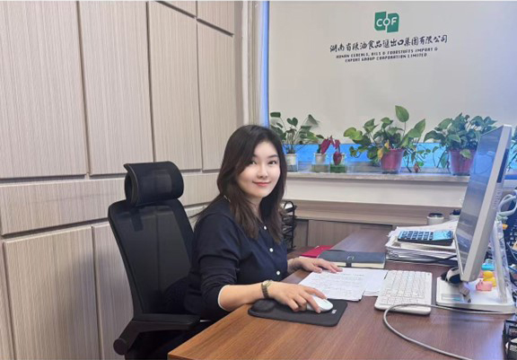 【樹立先進典型 汲取奮進力量】點贊！這4人榮獲2024年度“集團先進工作者”